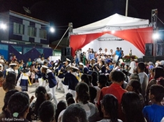 Festejos de São Jorge - 2018
