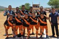 1º Campeonato municipal de Futebol das Associações Rurais